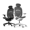 Chaise d&#39;ordinateur ergonomique Yuemi Chaise de bureau réglable